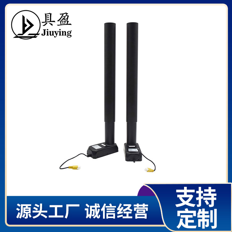 办公用电动升降桌 办公桌简约现代可调节 厂家直供 具盈