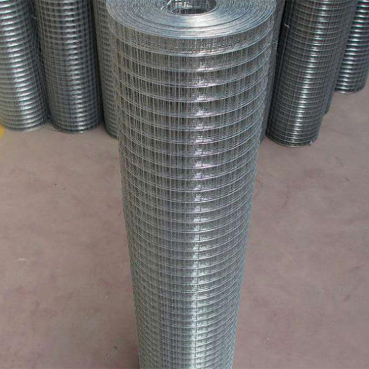 建筑钢筋网裂铁钢丝网 钢筋网片桥梁工程网片 焊接牢固