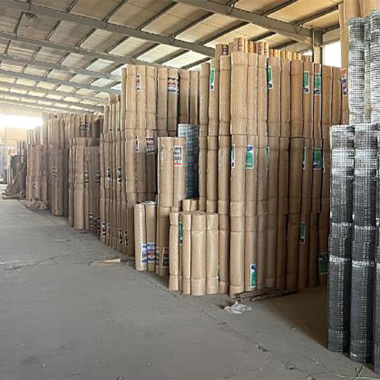 钢丝网 墙面抹灰挂网 内外墙保温工地抹墙电焊网 防裂镀锌