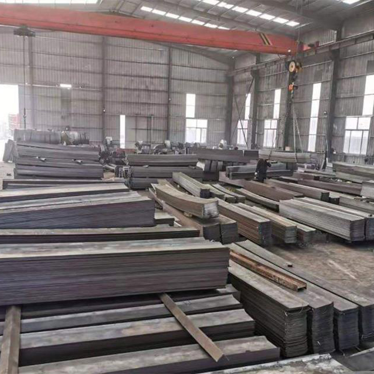 建筑工地材料300/400*3mm现货止水钢板300*3mm镀锌钢板带不锈钢