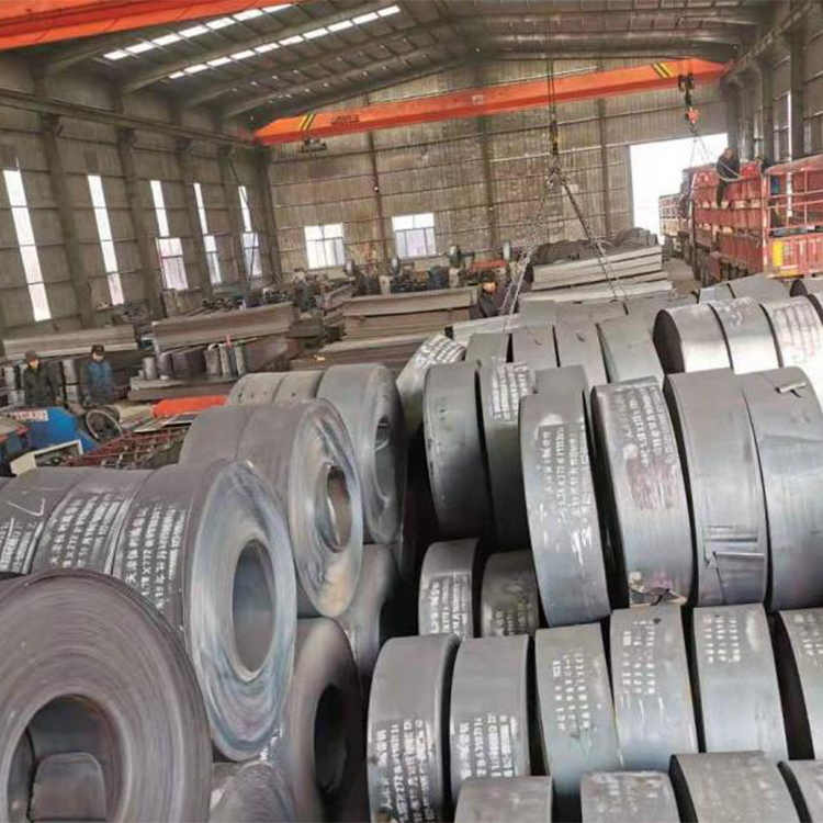 建筑止水钢板 铁路桥梁地下室止水带 预埋止水板 防排水工程用