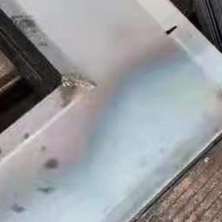 不锈钢止水钢板 300*3建筑防渗水热镀锌 水平转角阴阳角