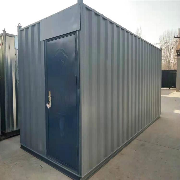 生产 工地试验仪器 混凝土恒温恒湿养护箱 移动养护设备