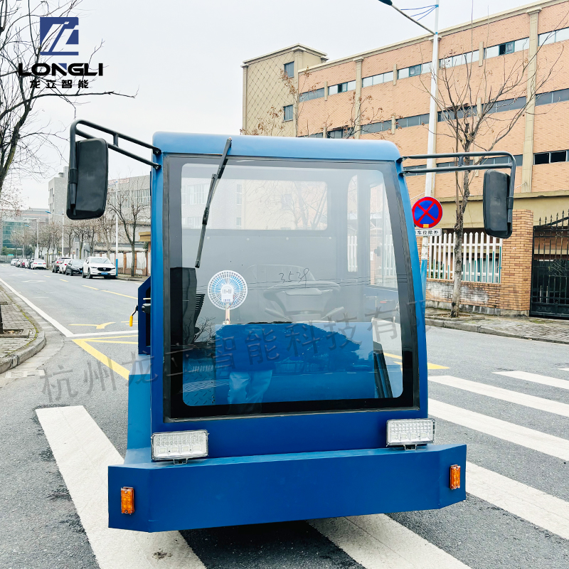 驾驶室搬运车BD-3T