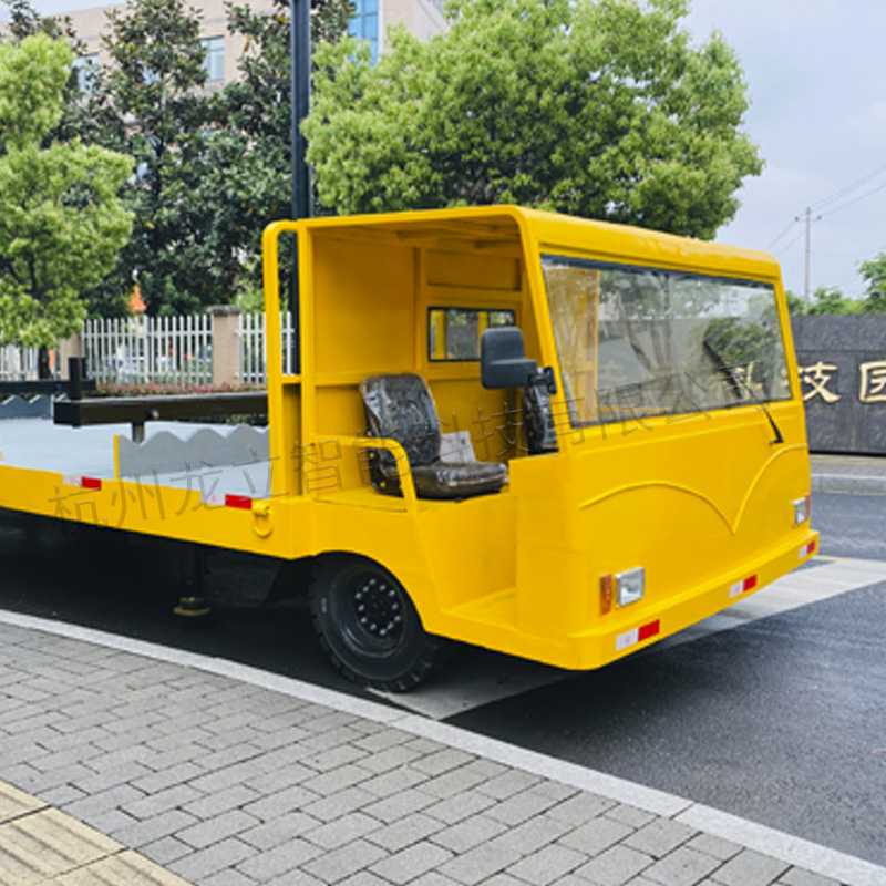 专用搬运货物车BD-8T