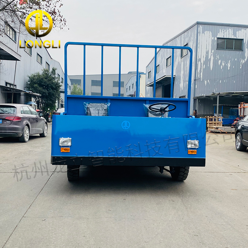 专用搬运货物车BD-8T 杭州龙立