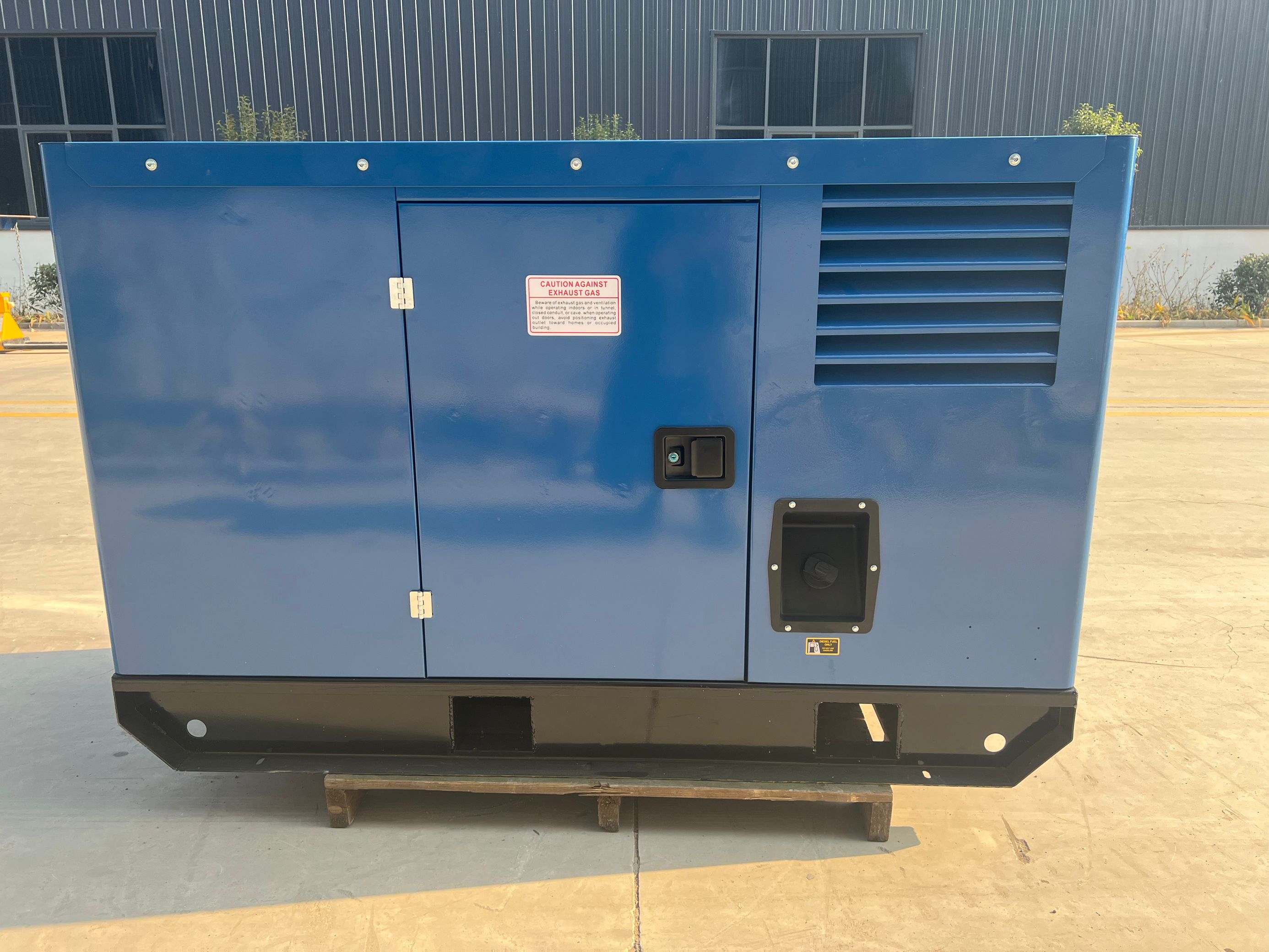 大泽动力500A柴油发电电焊机 单工位 双工位TO500A-JY