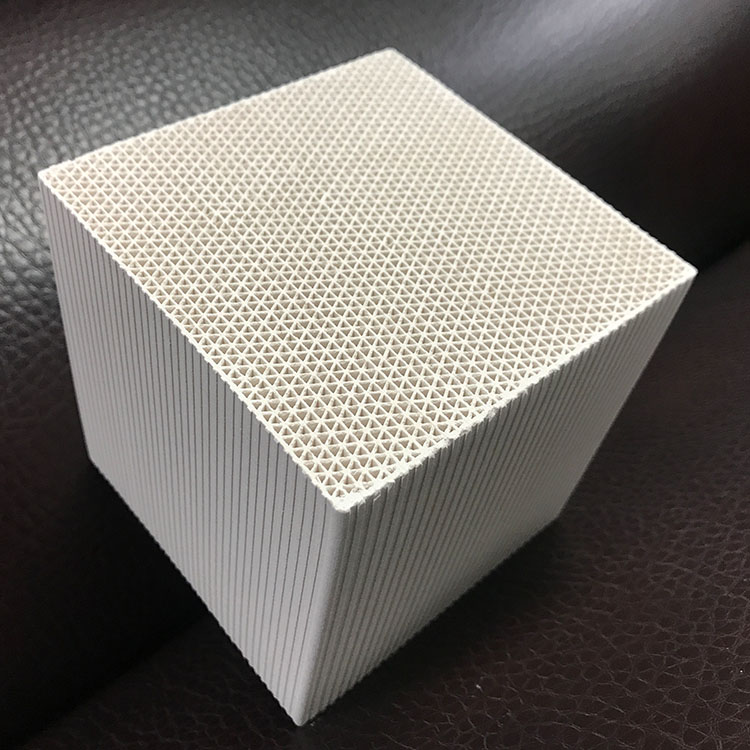 三角孔状分子筛  吸附速度快 气体净化用 捷龙 环保