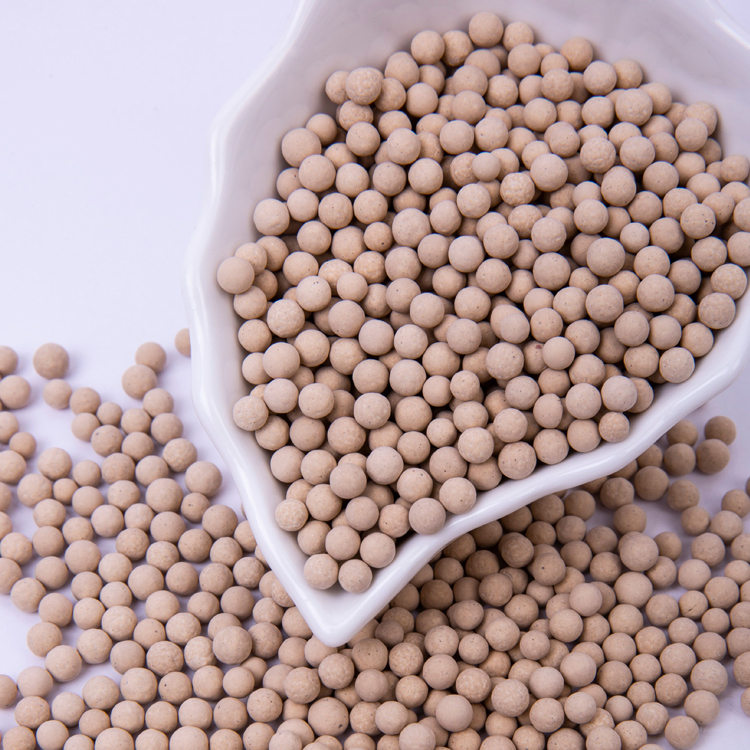 蜂窝状沸 石分子筛 催化燃烧吸附剂 通孔阻力小