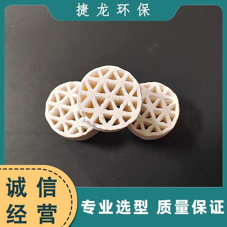 多孔状分子筛 脱水干燥净化吸附专用 捷龙环保