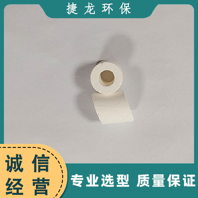 中空柱状分子筛 耐高温 吸附脱附快 可再生