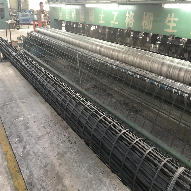PP土工格栅 厂家直供