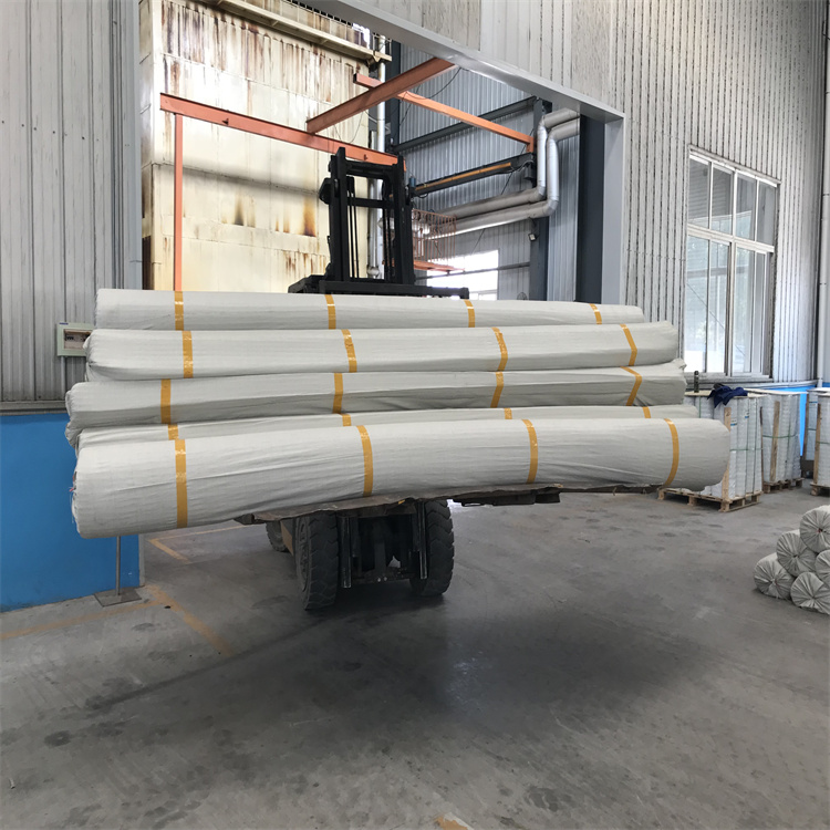 精编玻纤土工格栅 厂家直销