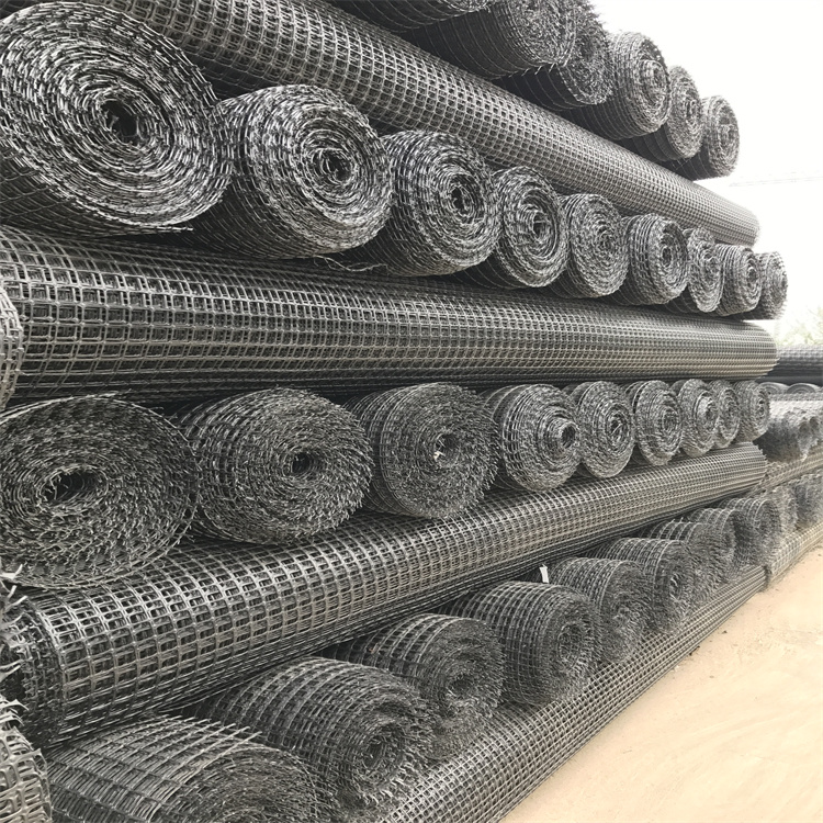 双向塑料土工格栅 精选厂家