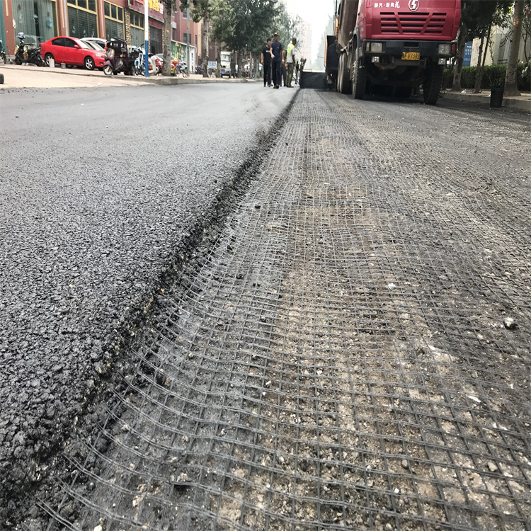 玻纤土工格栅 厂家直销