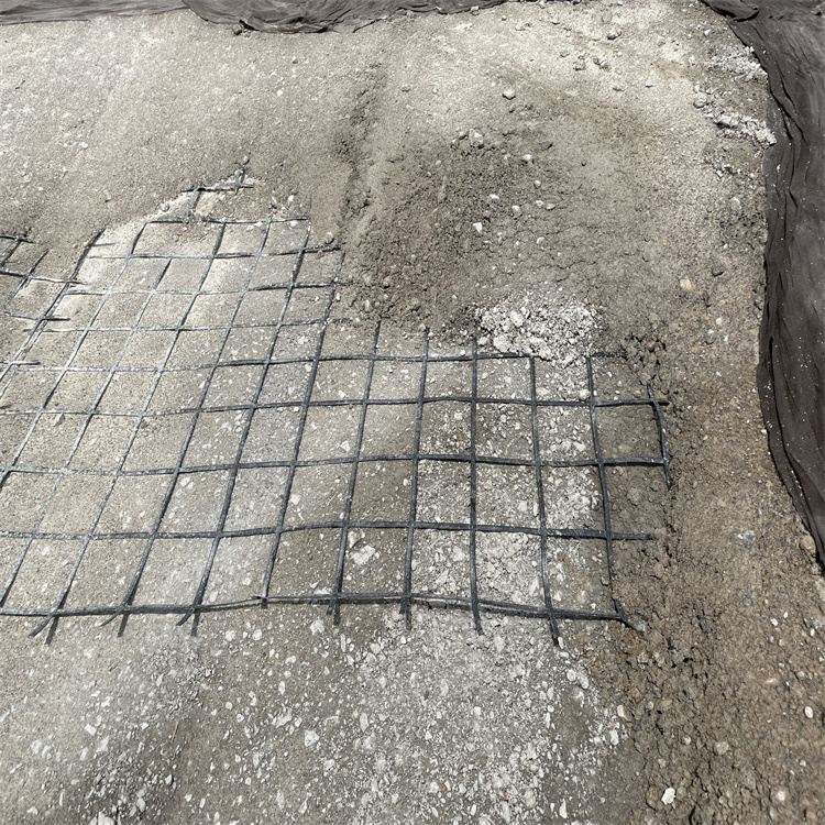 PP土工格栅 厂家价格