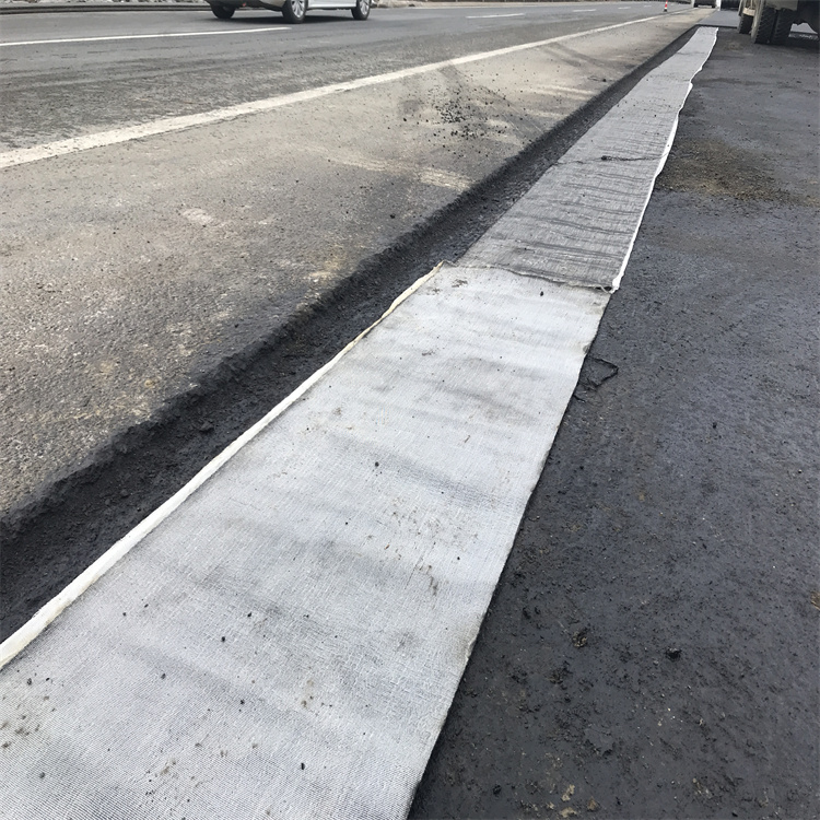 防裂贴抗裂贴 精选厂家