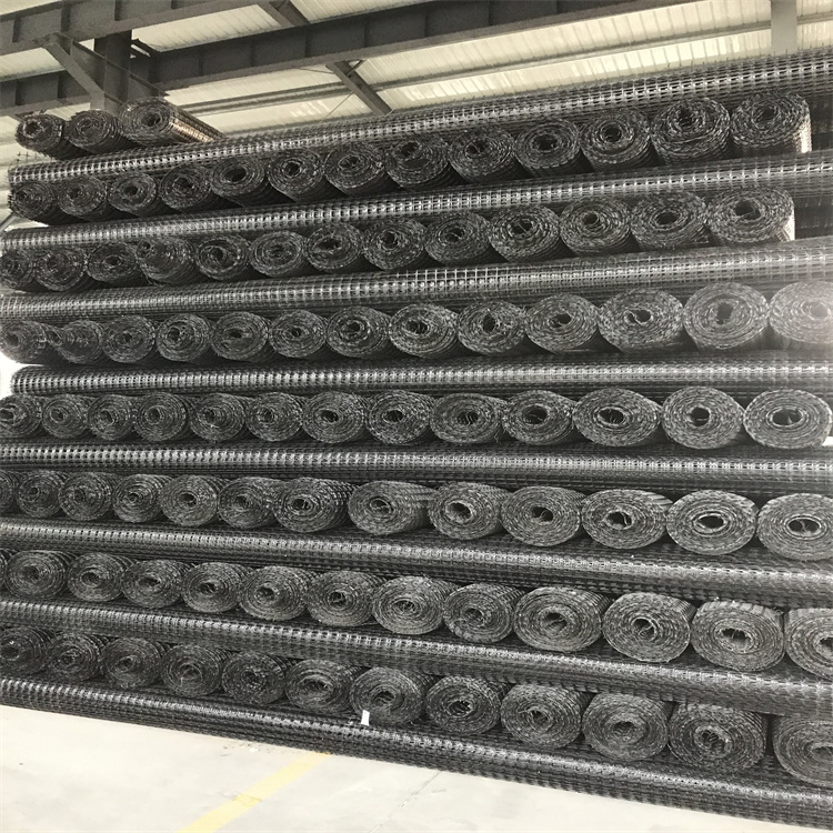 双向塑料土工格栅 厂家报价