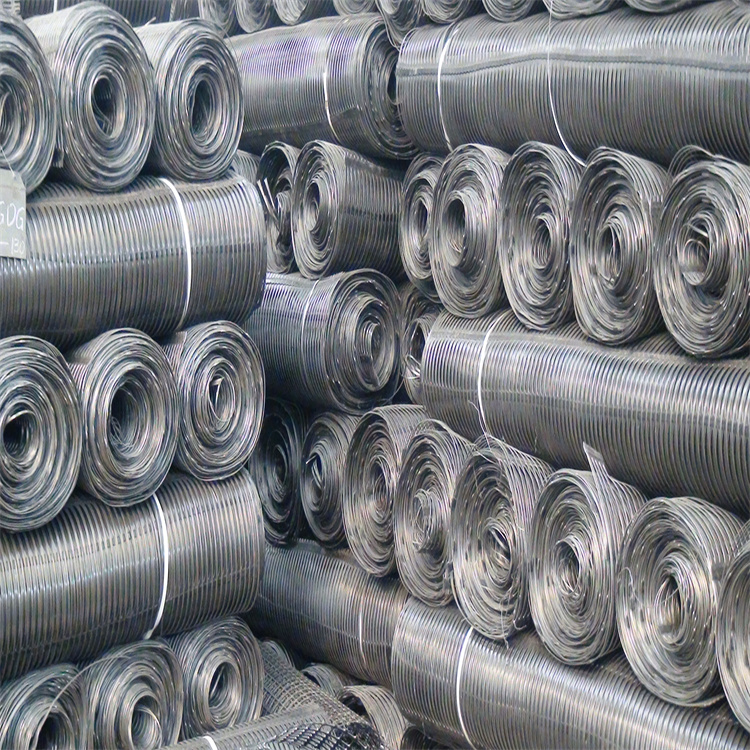 单向土工格栅 厂家直销