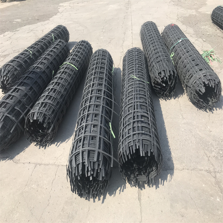 PP土工格栅 厂家报价