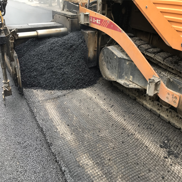 EGA土工格栅 生产厂家