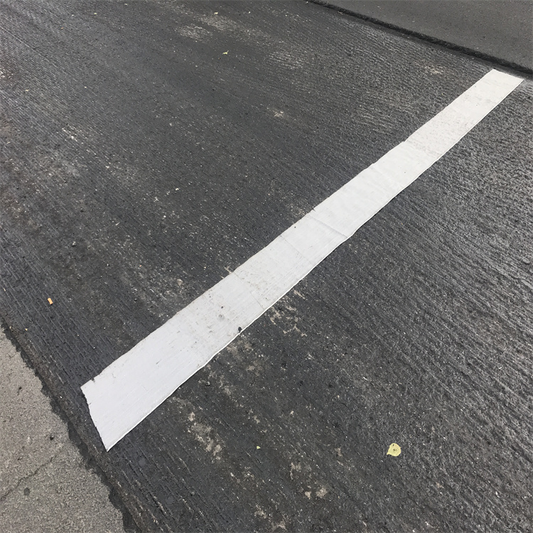 防裂贴抗裂贴 专业厂家