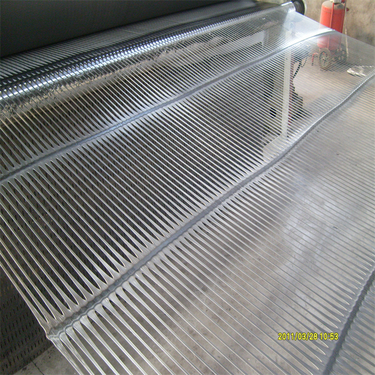 单向土工格栅 专业厂家