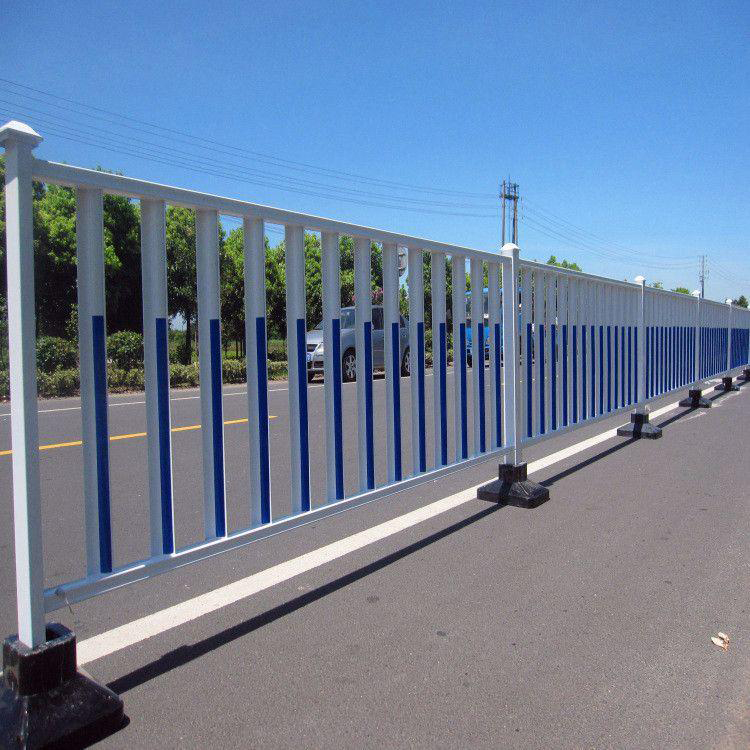 市政道路护栏 人行道景观防撞护栏网 结实耐用现货库存