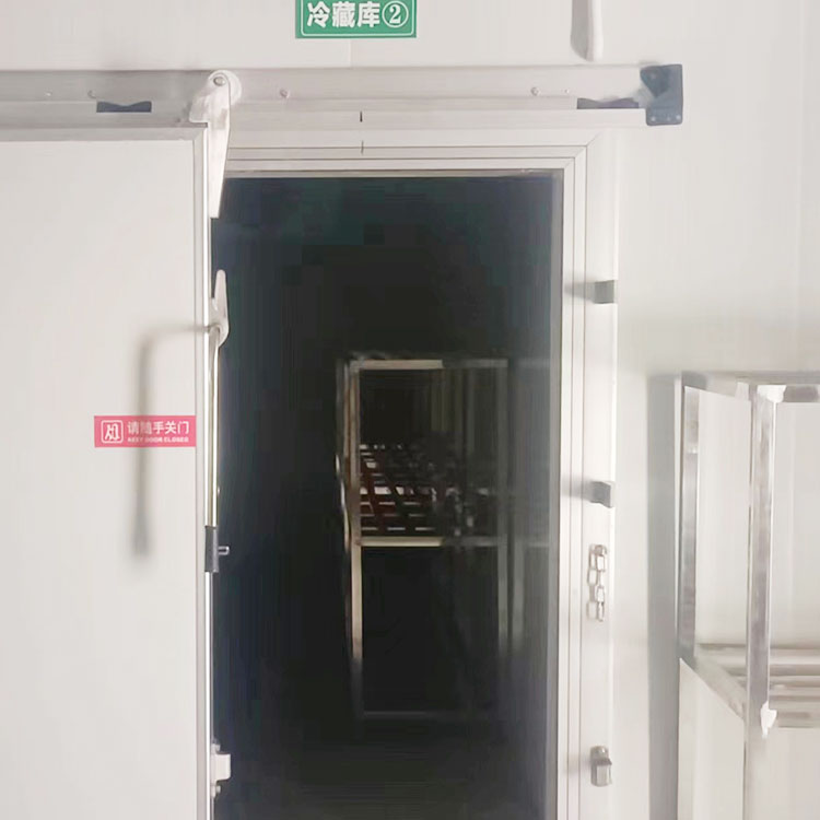 果蔬气调保鲜库 发货迅速 多种规格 设计施工一体化公司