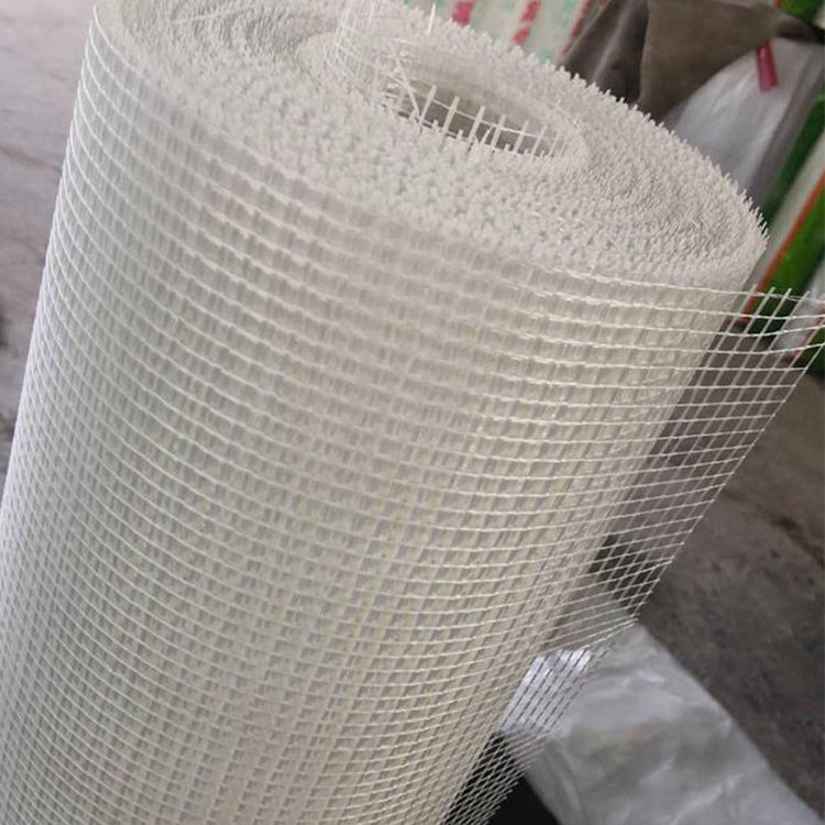 保温网格布 80-160克 不易开裂增强 建筑工程