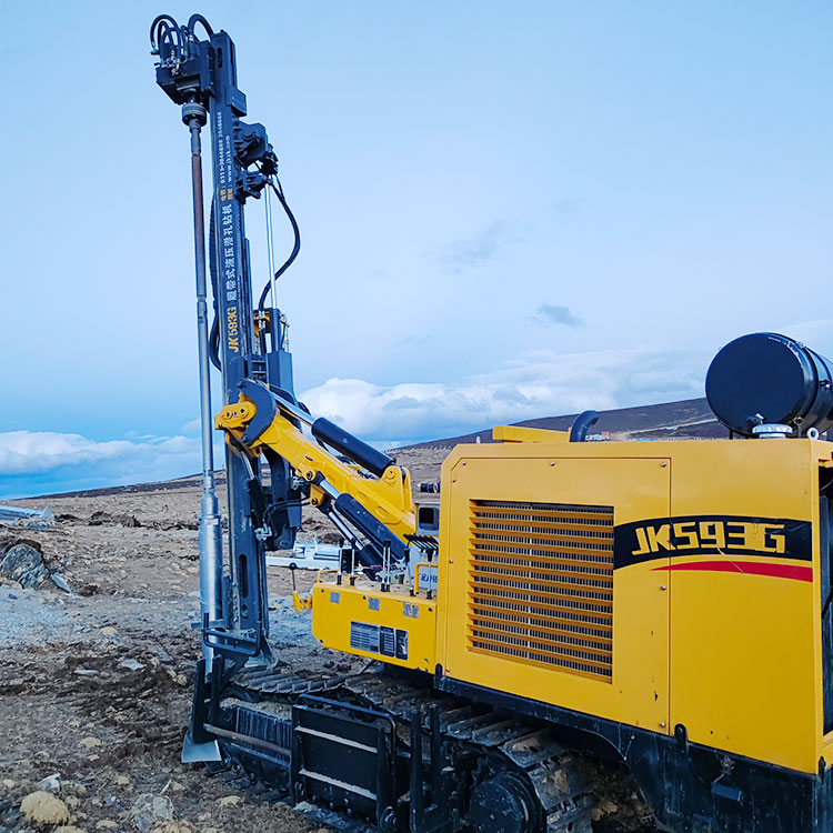 钻机履带式旋挖钻 二手打桩机