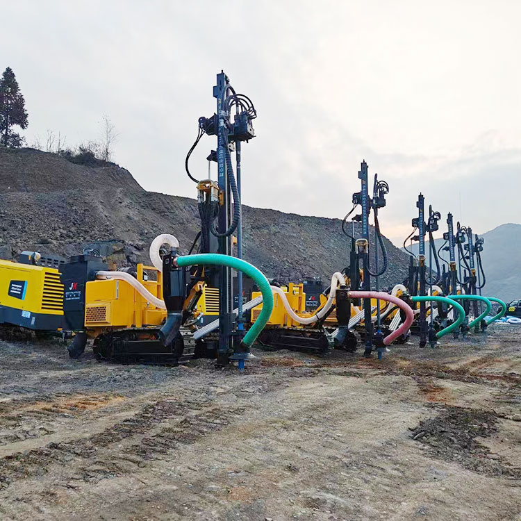 建筑工程用设备二手旋挖钻机