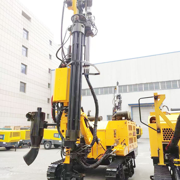 二手多功能旋挖钻机 桥梁地基机
