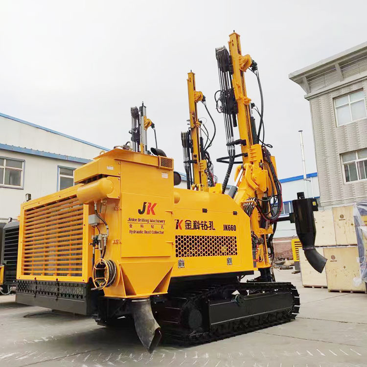 浙发机械 二手旋挖钻机