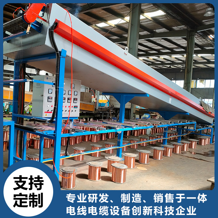 管式退火机 源头厂家 质量有保障