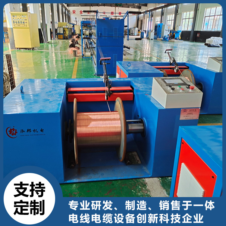 并丝机 泓邦机电收线机 碳刷  源头厂家 质量有保障