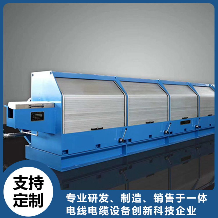 大拉机 拉丝机厂家 泓邦机电设备专业设备厂家生产