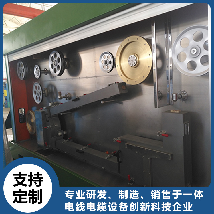 大拉退火机 全自动式  电脑控制  高效率