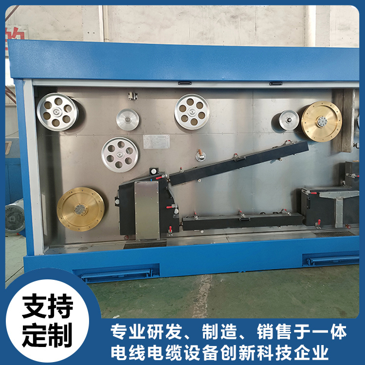 大拉退火机 源头厂家 质量有保障