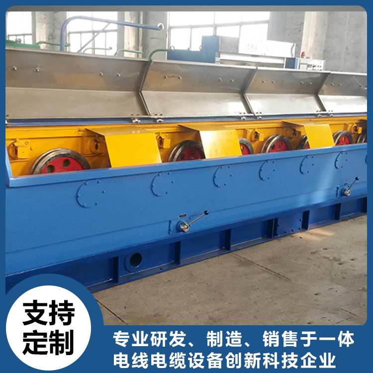 大拉机 拉丝机厂家 源头厂家 质量有保障