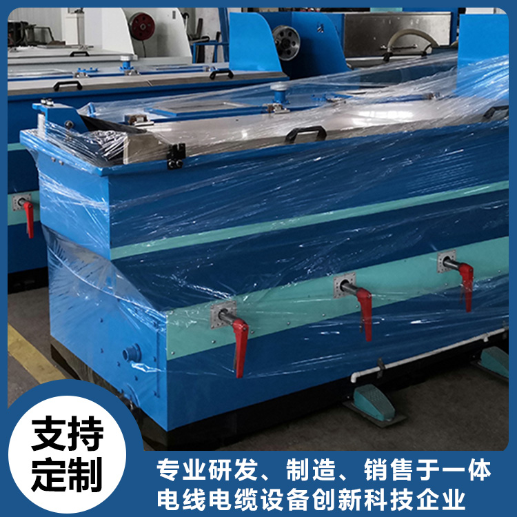 中拉机 拉丝机厂家 源头厂家 质量有保障