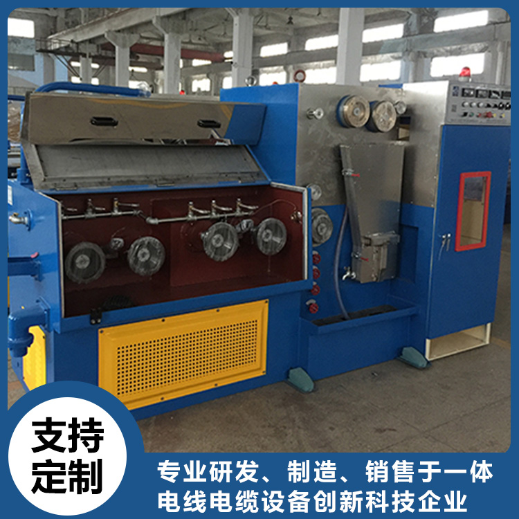 小拉退火机 拉丝机配件