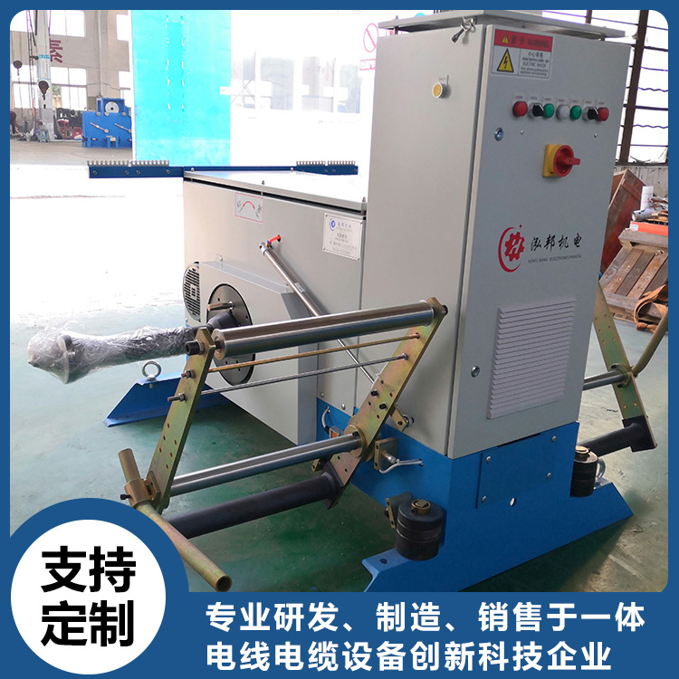 主动放线机 源头厂家 质量有保障