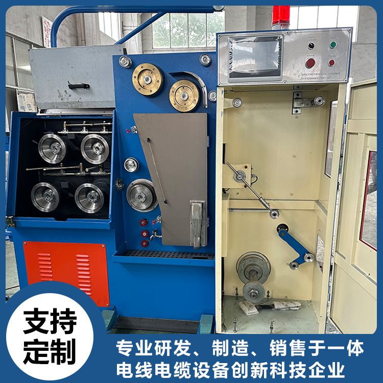 小拉退火机 源头厂家 质量有保障