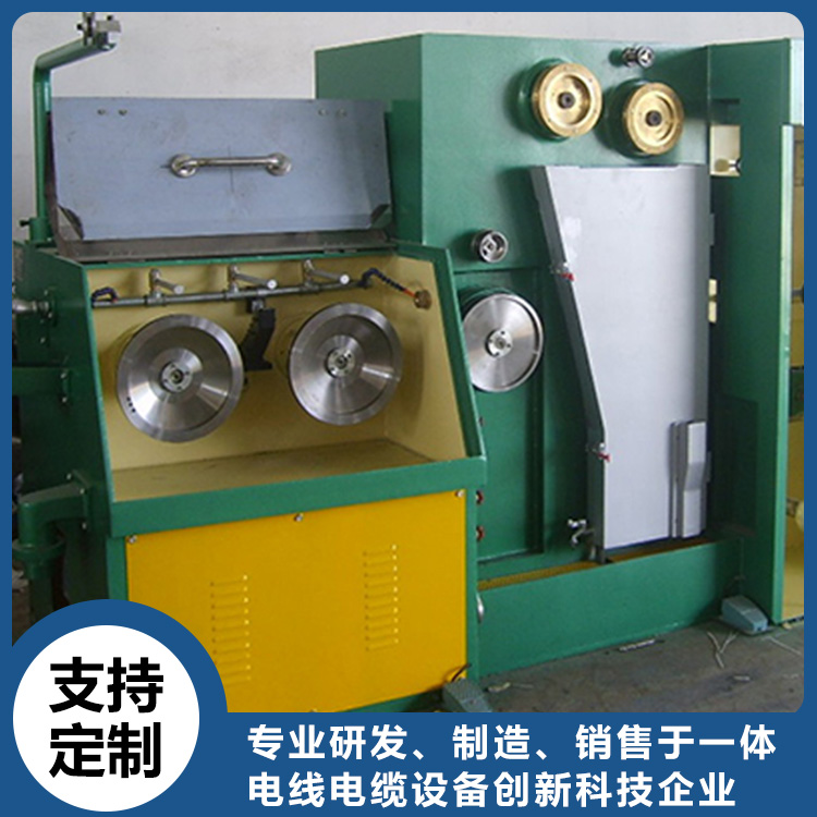 小拉退火机 泓邦机电设备专业设备厂家生产