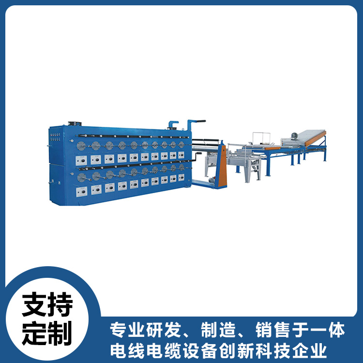 管式退火机 全自动式  电脑控制  高效率