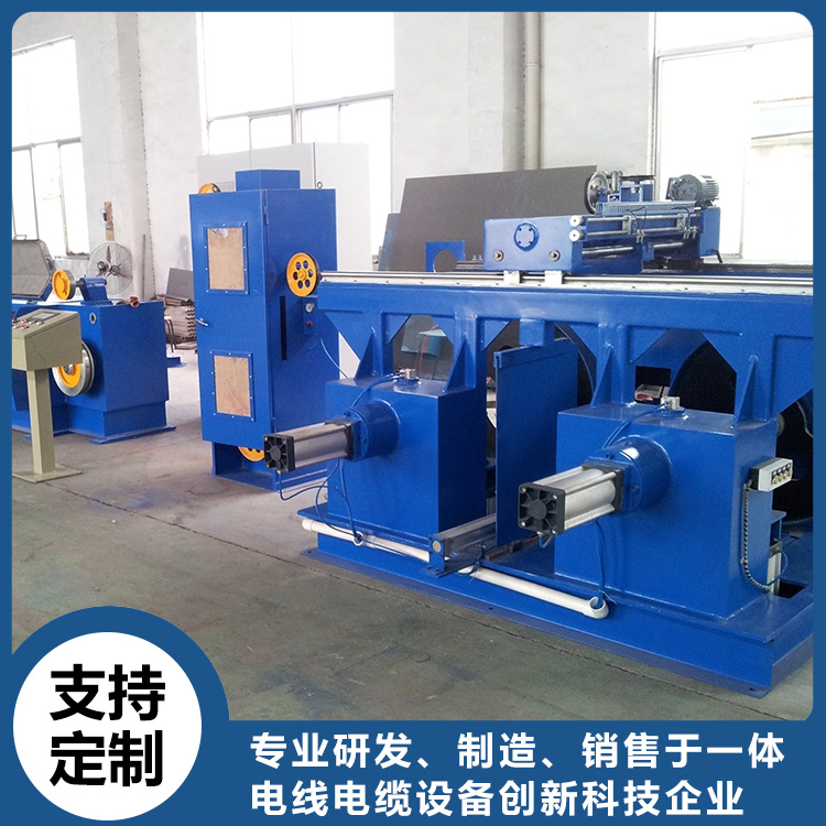 大拉机 拉丝机厂家 泓邦机电设备专业设备厂家生产