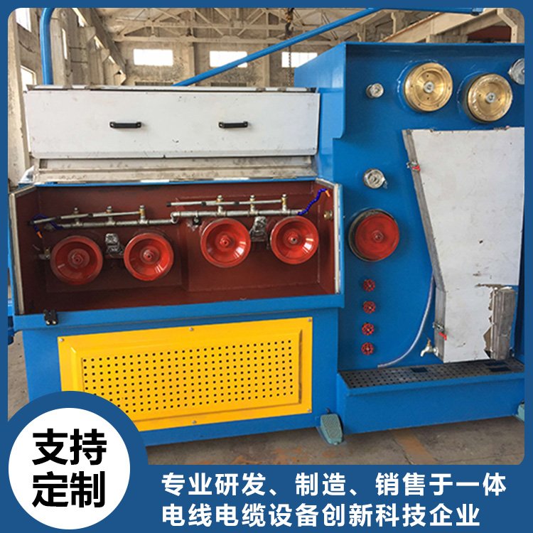 小拉退火机 泓邦机电设备专业设备厂家生产