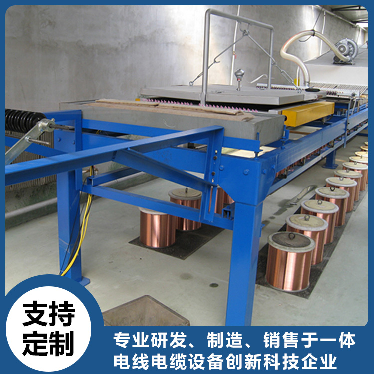 管式退火机 碳刷 源头厂家 质量有保障