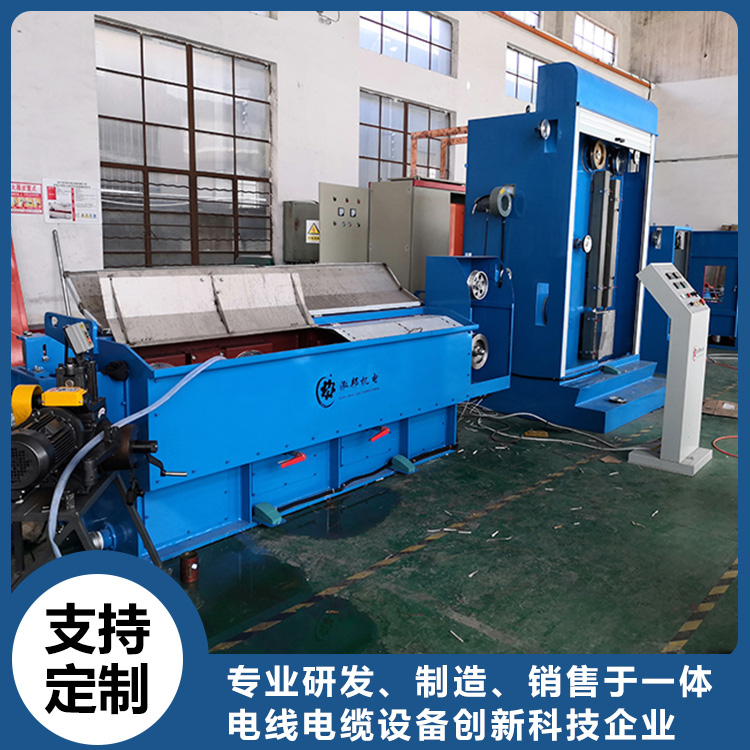 中拉退火机 泓邦机电供应 质量有保障